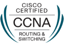 Cisco Certified Network Associate (CCNA) Certificate