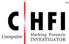 Computer Hacking Forensic Investigator (CHFI) Certificate