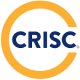 Certified in Risk and Information Systems Control (CRISC) Certificate