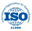 ISO 31000: Risk Management Certificate