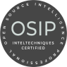 Offensive Security Infrastructure Professional (OSIP) Certificate