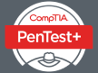 CompTIA PenTest+ Certificate