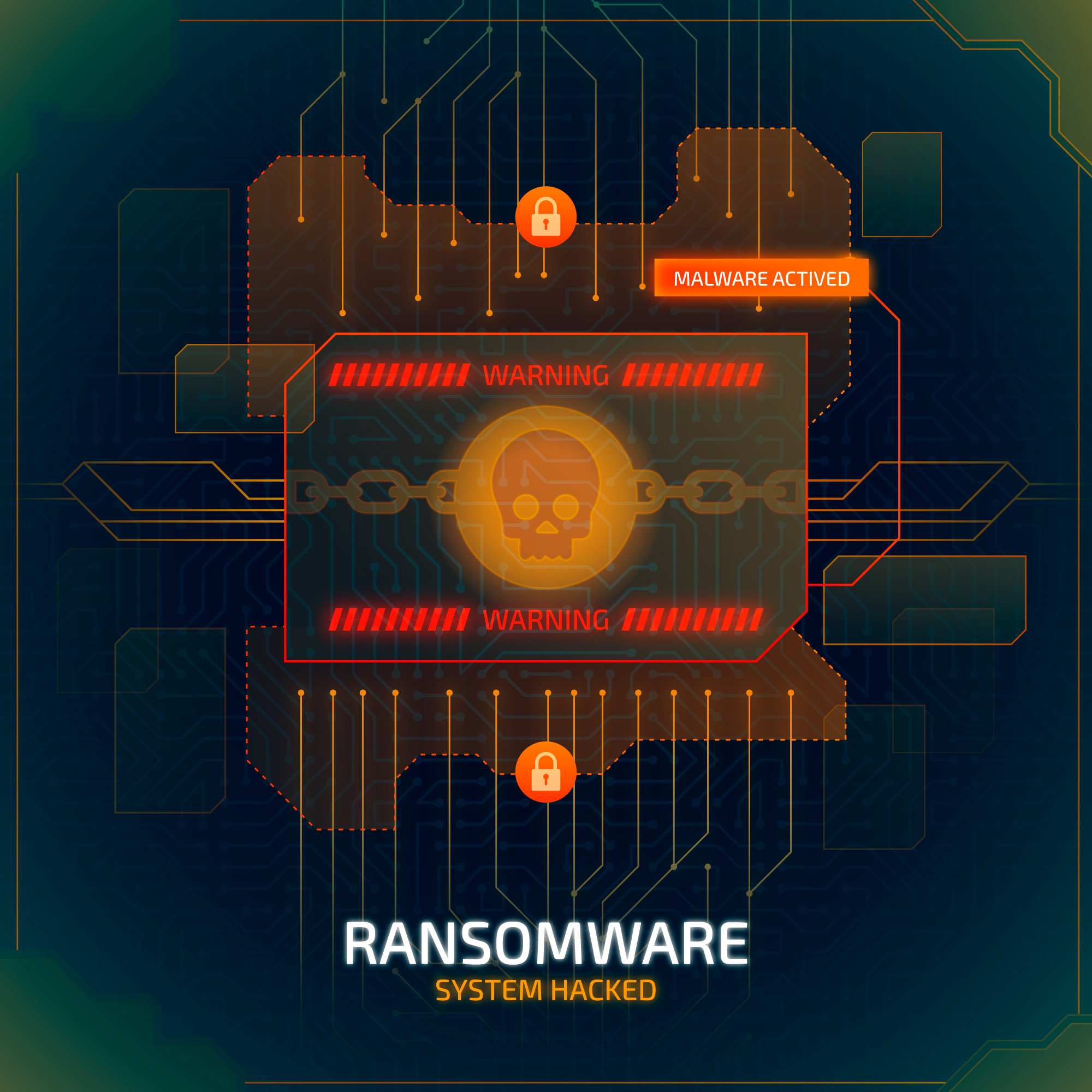 ransomware-malware